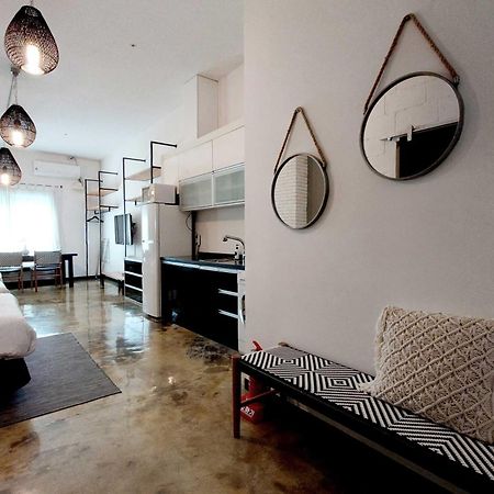 Seoul Loft Apartments - Sla 7 Night Minimum Экстерьер фото