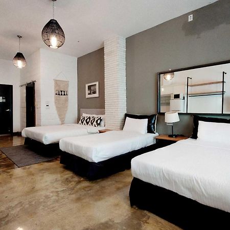 Seoul Loft Apartments - Sla 7 Night Minimum Экстерьер фото