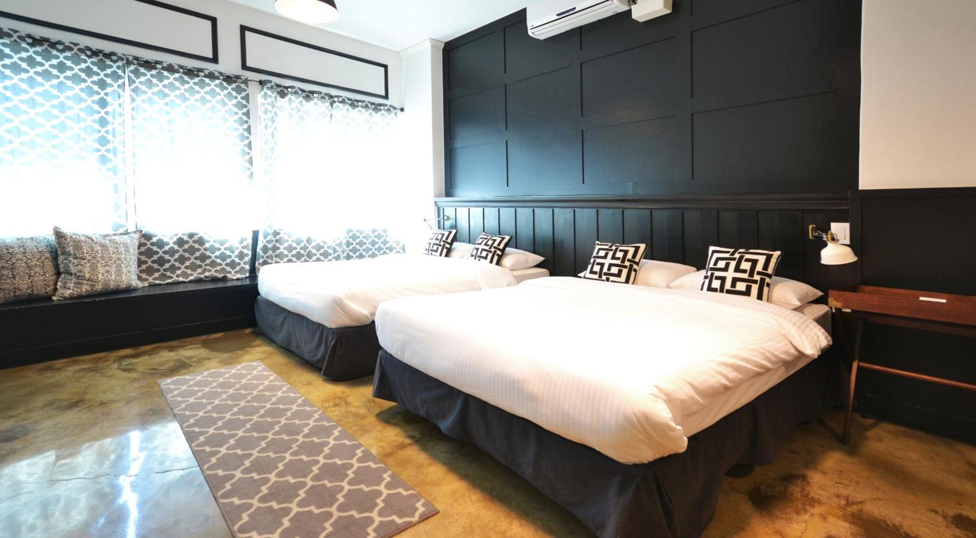 Seoul Loft Apartments - Sla 7 Night Minimum Номер фото