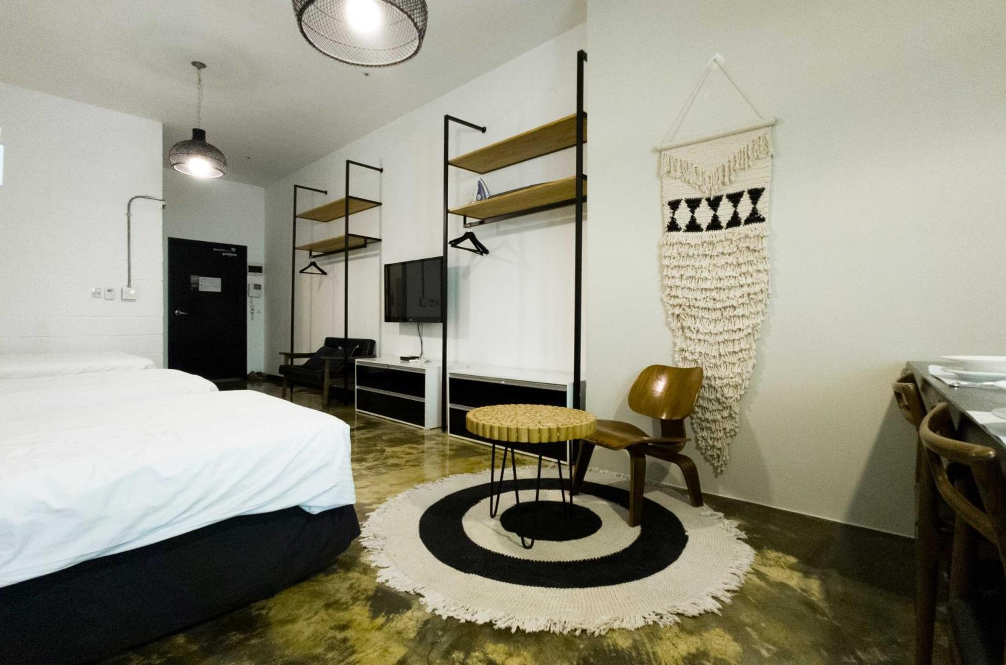 Seoul Loft Apartments - Sla 7 Night Minimum Экстерьер фото