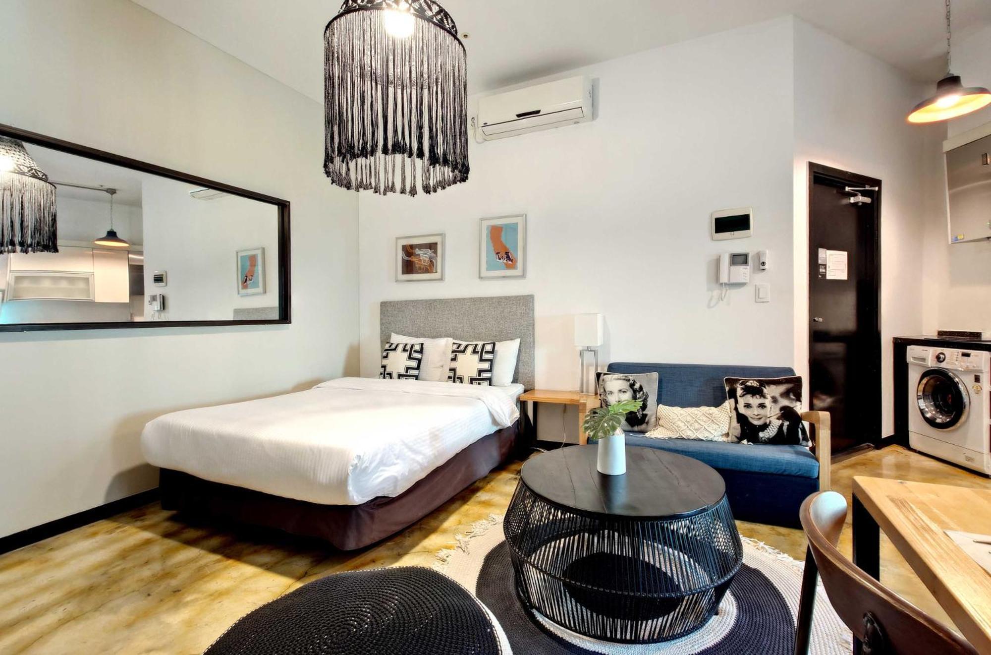 Seoul Loft Apartments - Sla 7 Night Minimum Номер фото