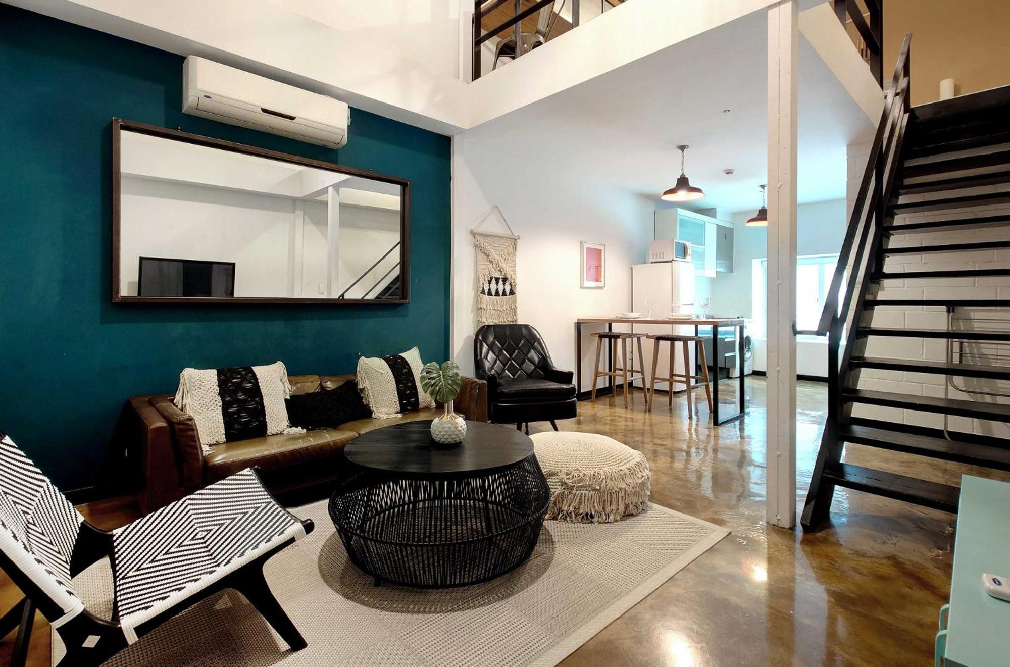 Seoul Loft Apartments - Sla 7 Night Minimum Экстерьер фото