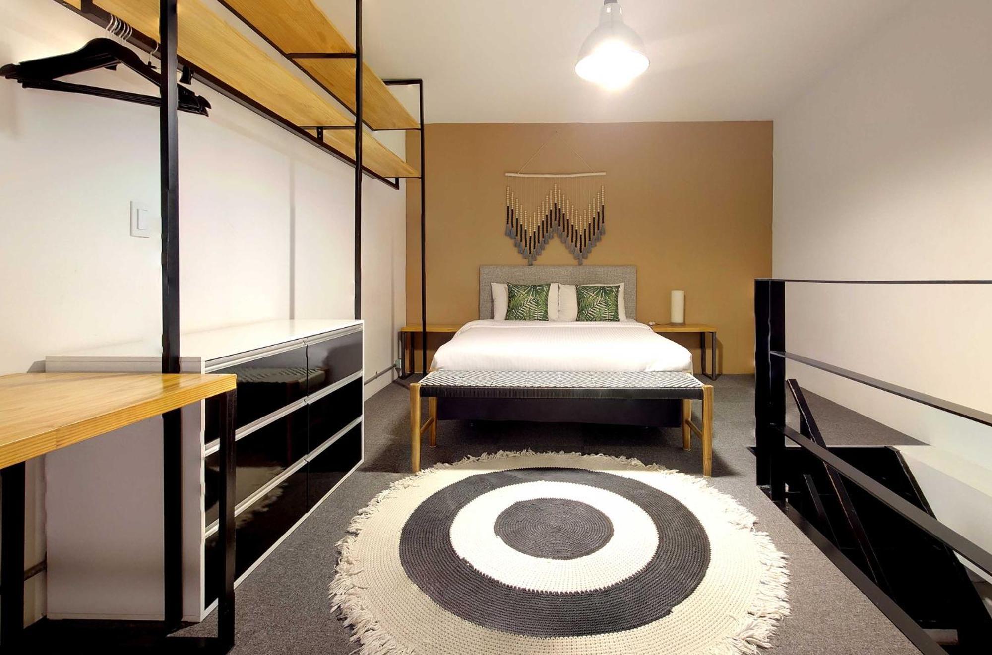 Seoul Loft Apartments - Sla 7 Night Minimum Экстерьер фото