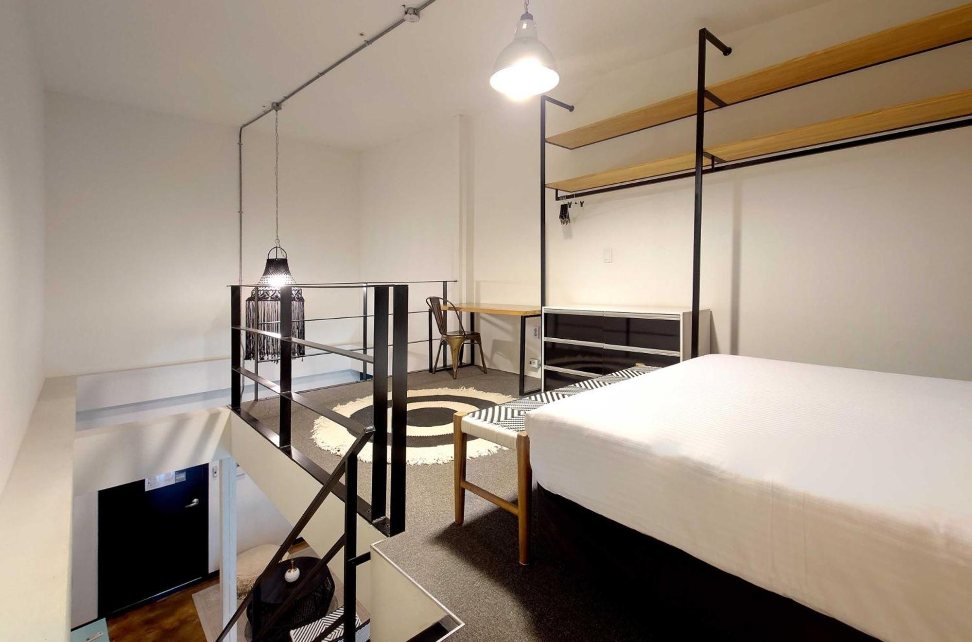 Seoul Loft Apartments - Sla 7 Night Minimum Экстерьер фото