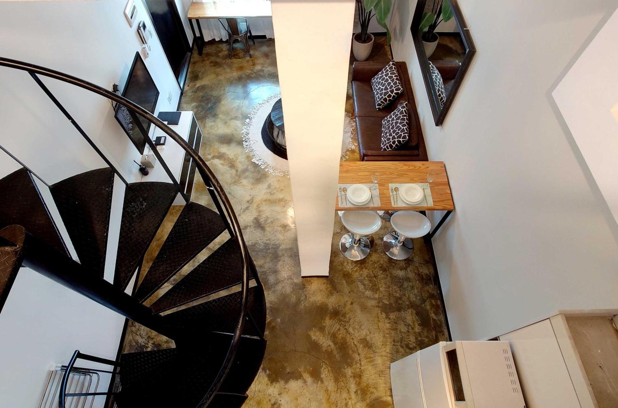 Seoul Loft Apartments - Sla 7 Night Minimum Экстерьер фото