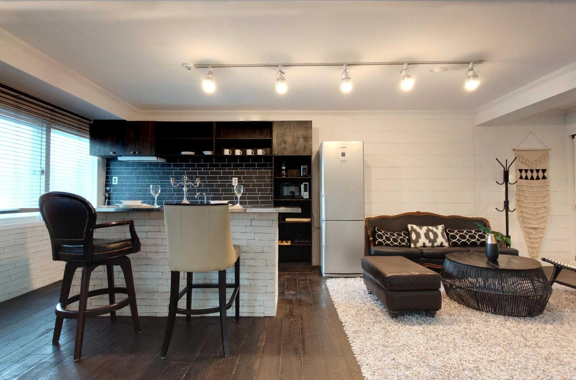 Seoul Loft Apartments - Sla 7 Night Minimum Экстерьер фото