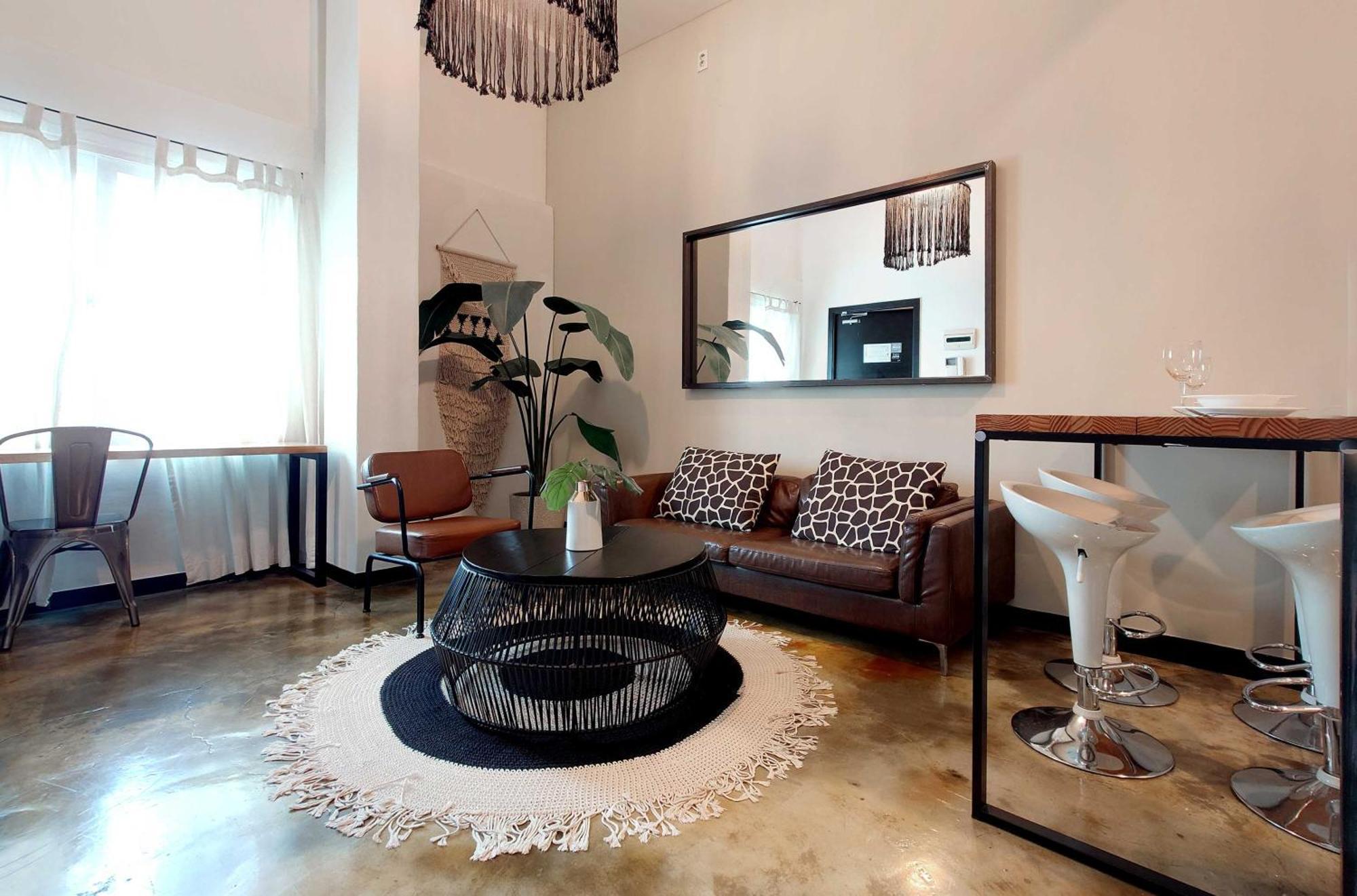 Seoul Loft Apartments - Sla 7 Night Minimum Экстерьер фото
