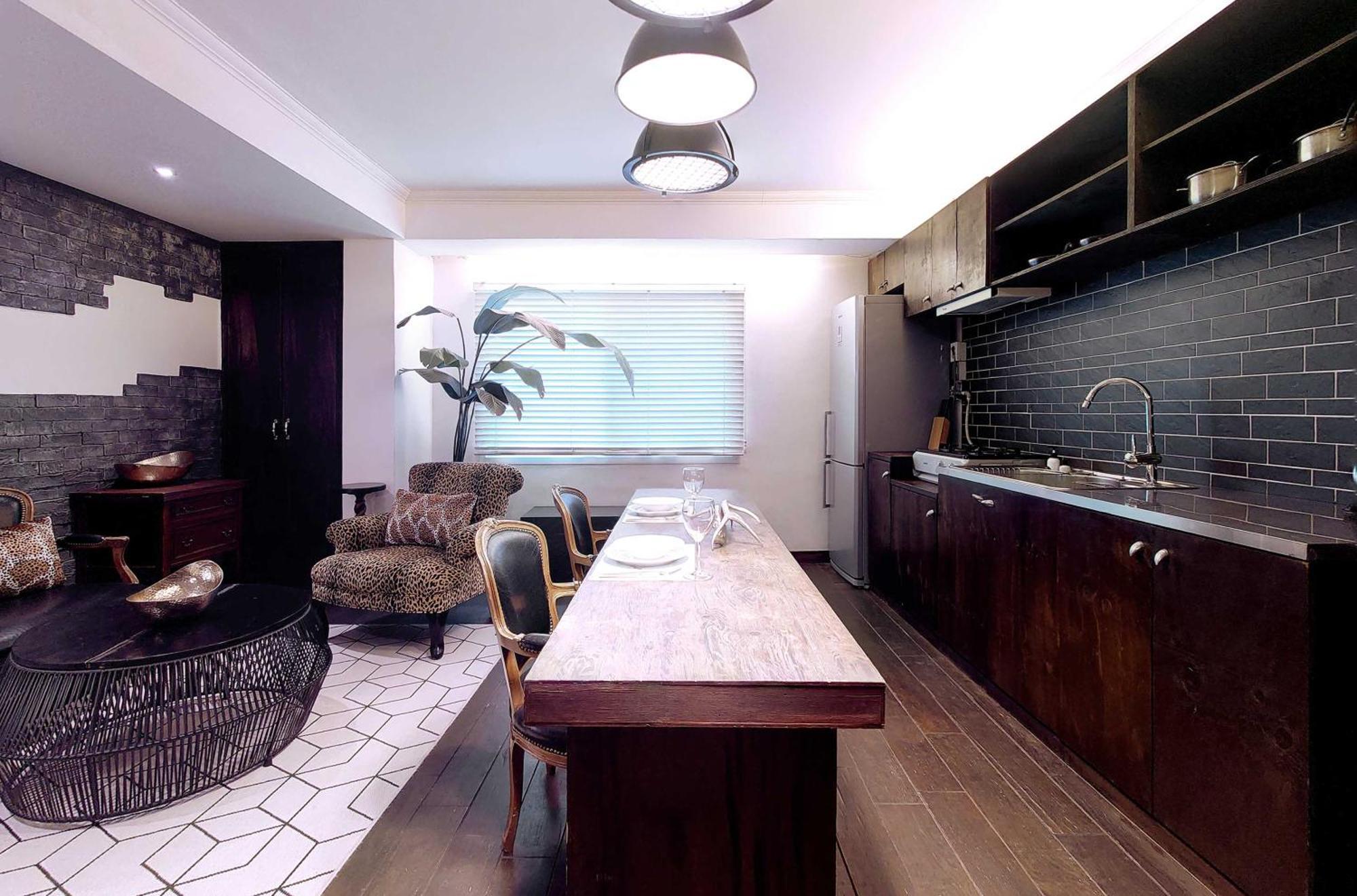 Seoul Loft Apartments - Sla 7 Night Minimum Экстерьер фото