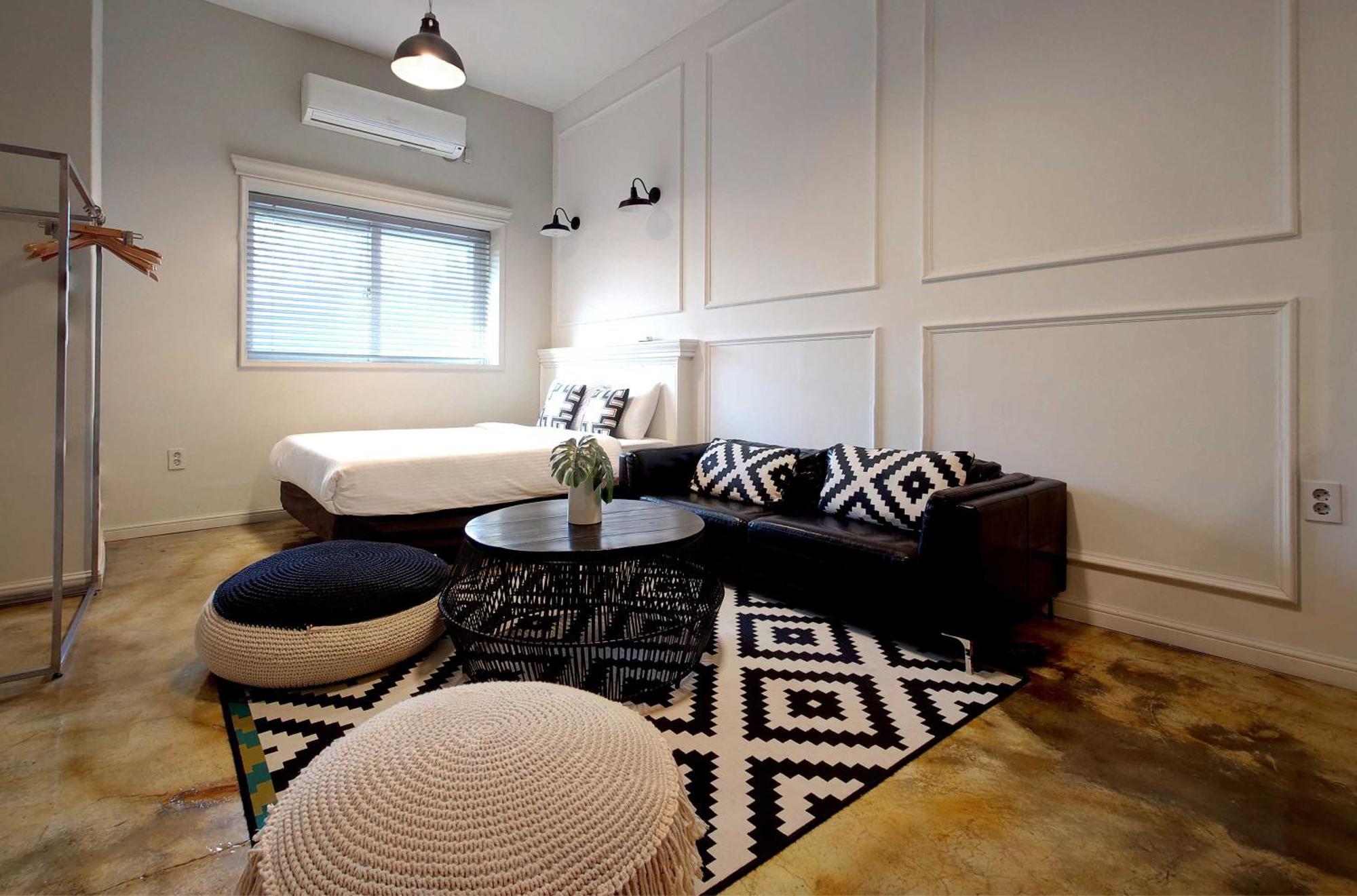 Seoul Loft Apartments - Sla 7 Night Minimum Экстерьер фото