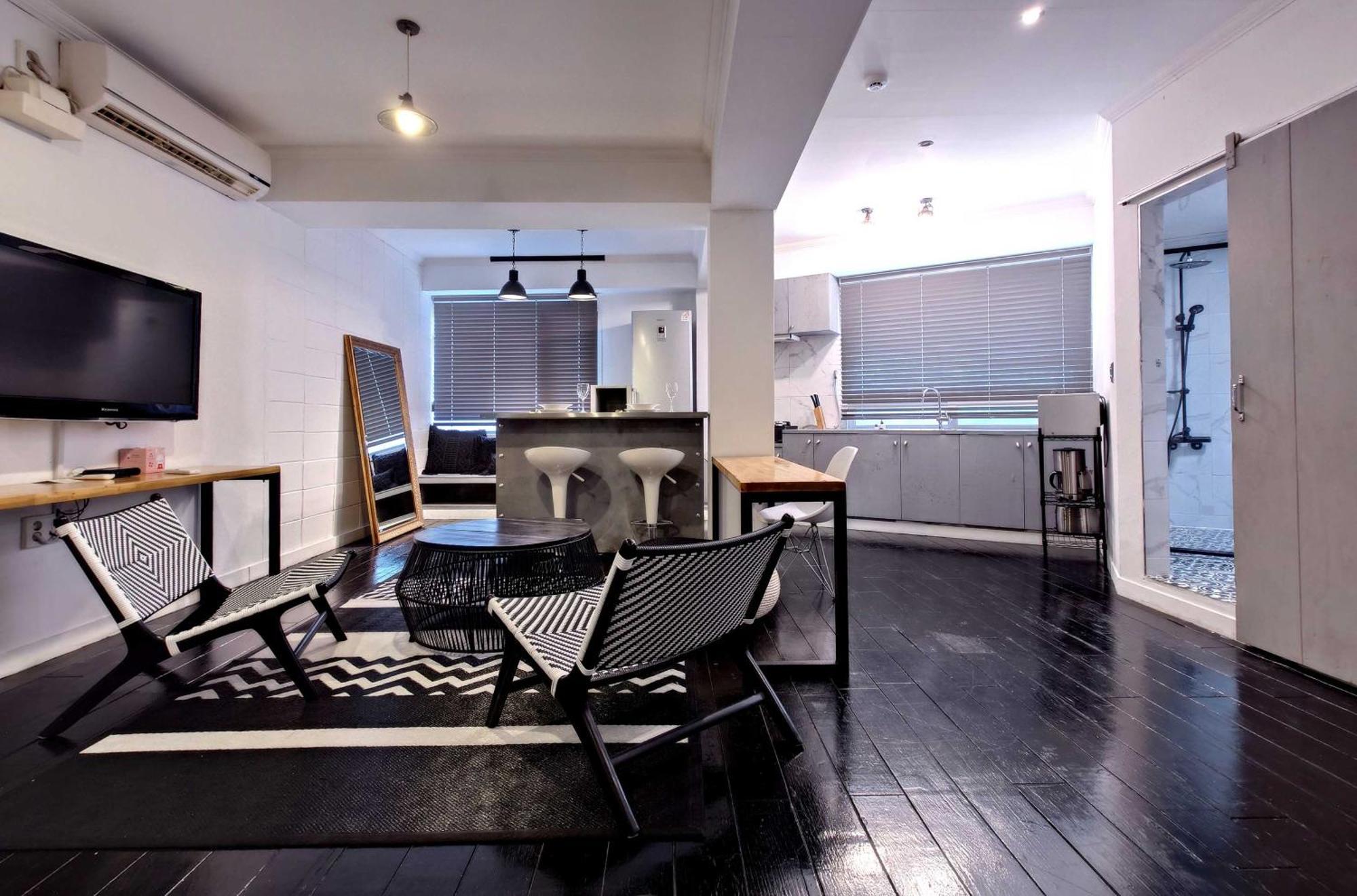 Seoul Loft Apartments - Sla 7 Night Minimum Экстерьер фото
