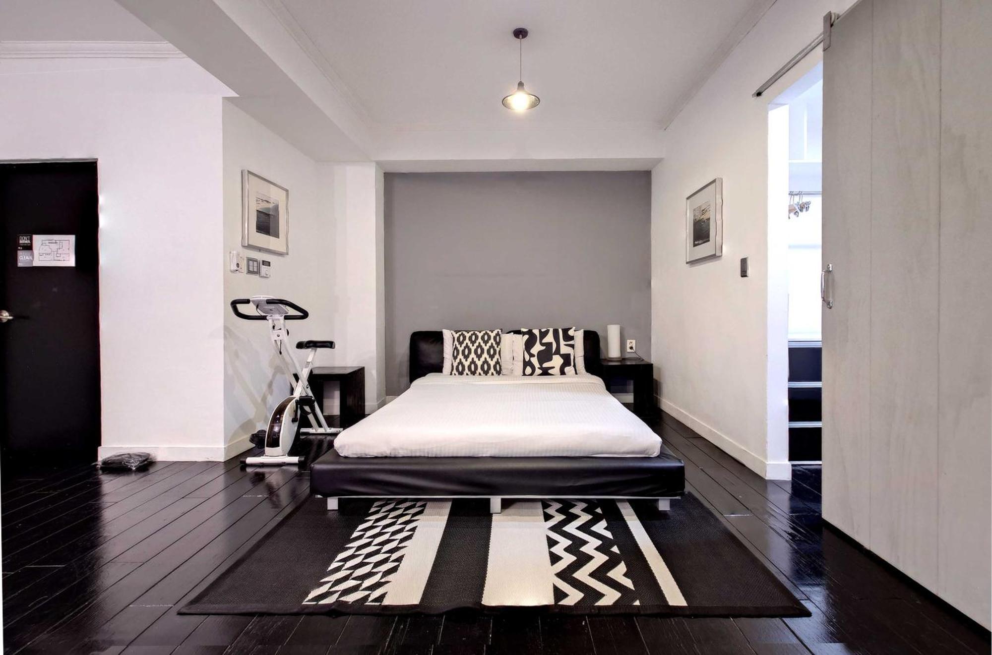 Seoul Loft Apartments - Sla 7 Night Minimum Экстерьер фото