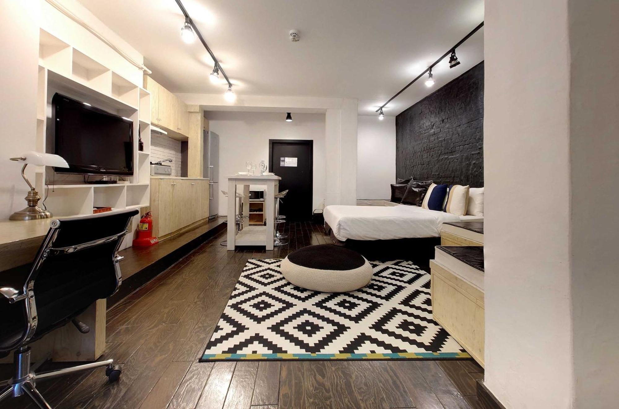 Seoul Loft Apartments - Sla 7 Night Minimum Экстерьер фото