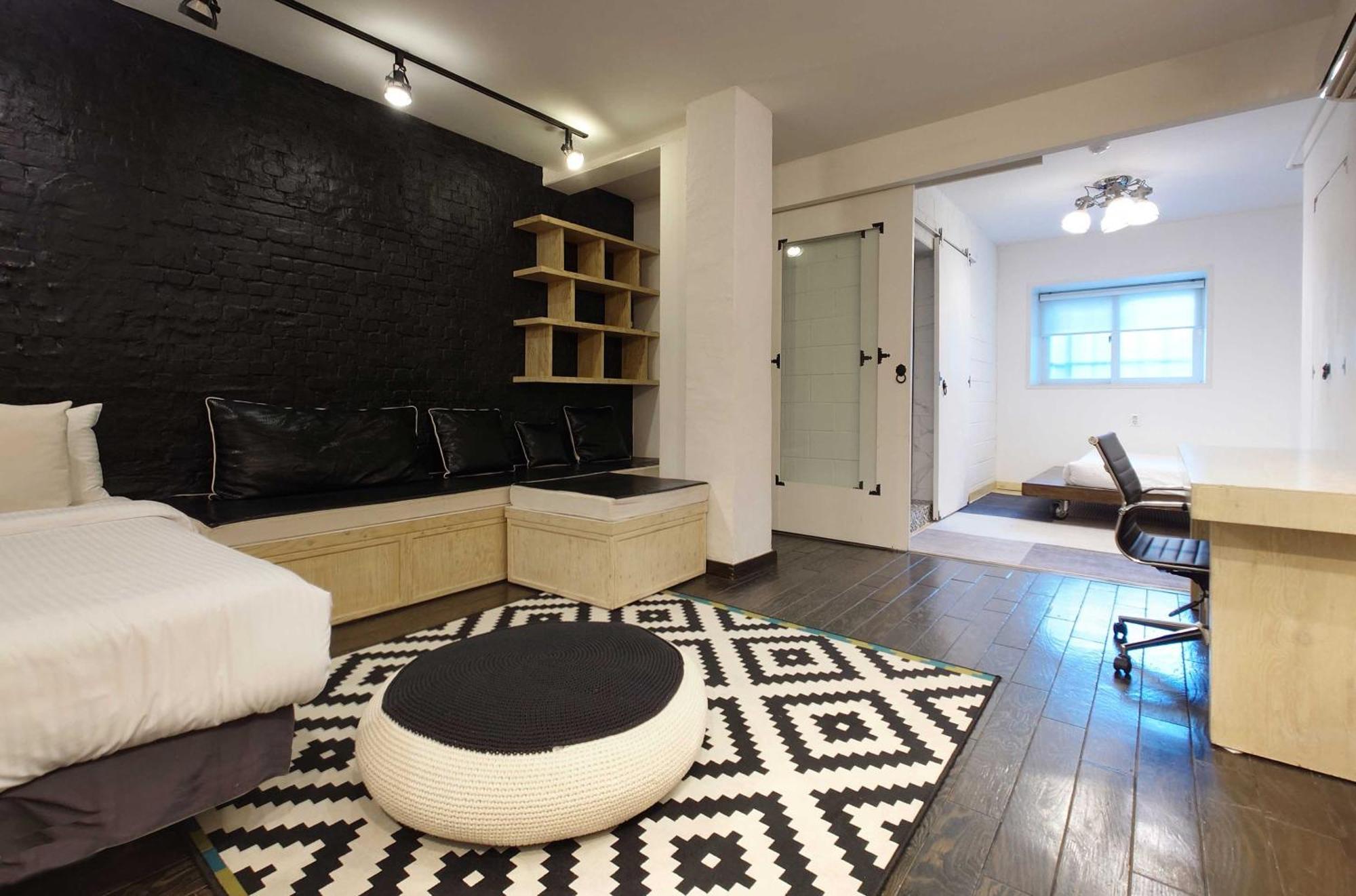 Seoul Loft Apartments - Sla 7 Night Minimum Экстерьер фото