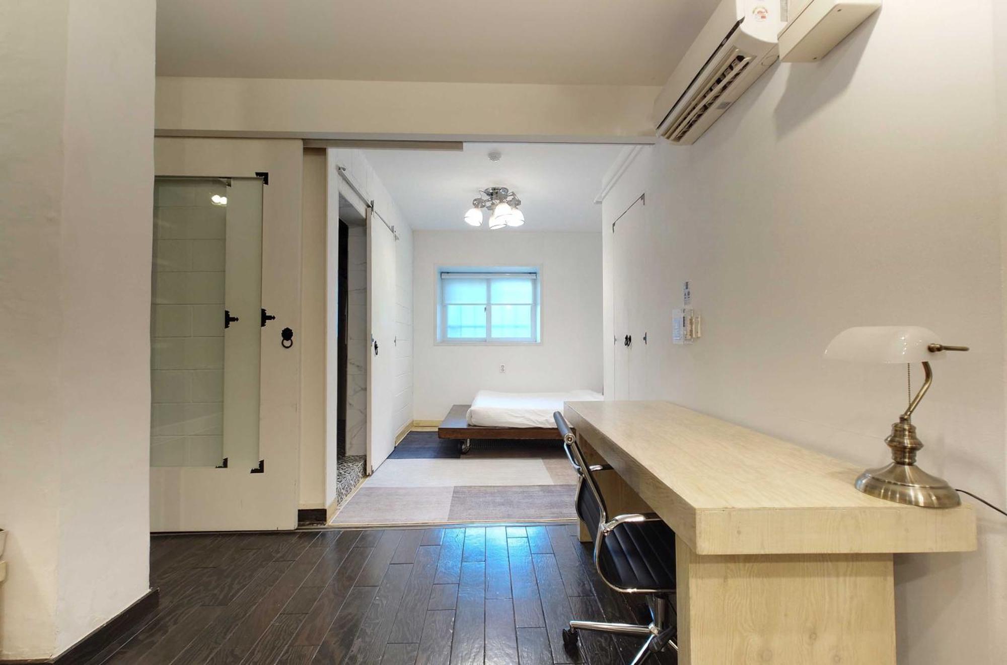 Seoul Loft Apartments - Sla 7 Night Minimum Экстерьер фото
