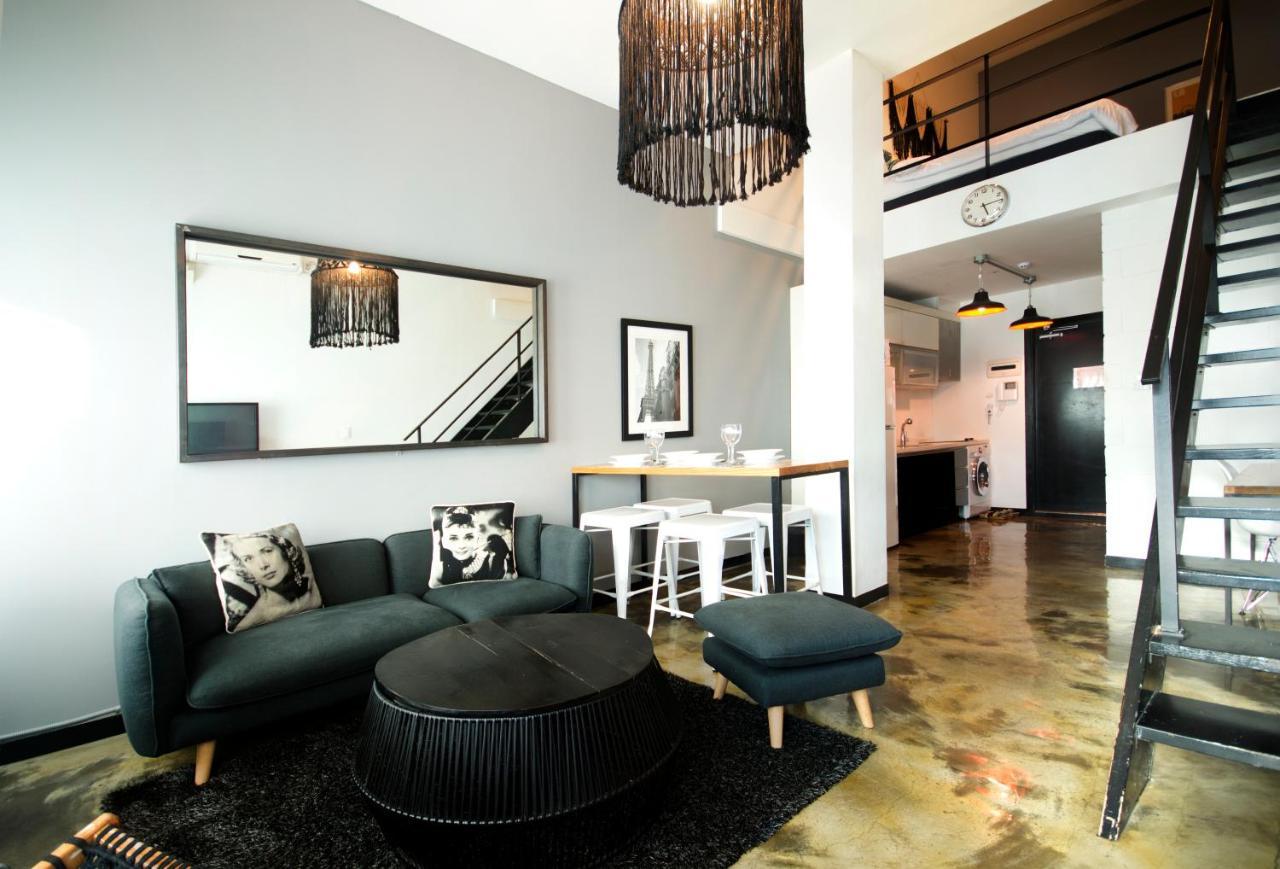Seoul Loft Apartments - Sla 7 Night Minimum Экстерьер фото